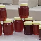 عسل سدر جبلي