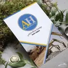 تصميم وكتابة بروفايلات شركات و مؤسسات