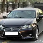 لكزس ES250 2014 سعودي