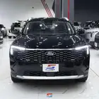 فورد تيرتيوري تيتانيوم 2026