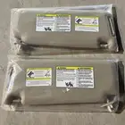 شماسات برادو 2010 إلى 2022 جديدة يمين ويسار