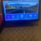 شاشه سياره خارجيه