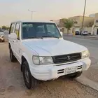 للبيع جيب هونداي جلوبر ربع 1999