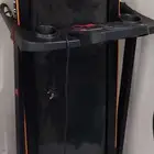 سير كهربائي