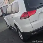 باجيرو سبورت 2015