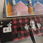 شنطتين تراثيه نظيفه