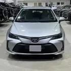كورولا 2022 سعودي