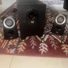 سماعات لوجيتيك Logitech speaker