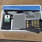 راديو سوني SONY ICF-7600D ( تم البيع )