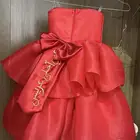 فستان أطفال زواج