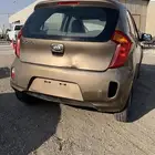 قطع غيار بيكانتو 2013   2016