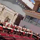 تاجير جلسات شعبيه