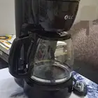 آلة قهوة
