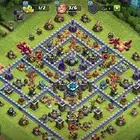 قريه كلاش اوف كلانس