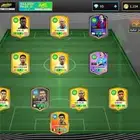 حساب دريم ليج تاريخي اي لاعب فيه