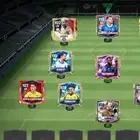 تشكيلة فيفا اوفر 110 للبيع ب 30 ريال وفوق