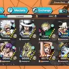 حساب باونتي راش 30 ريال بيع مستعجل ثلاث اكس ماكس