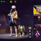 حساب فري فاير