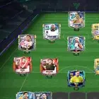 حساب FC mobile للبيع 49 ريال