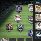 حساب فيفا موبايل للبيع