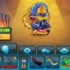 حساب لعبه Head Ball2