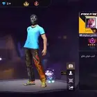 حساب فري فاير للبيع فيه نوادر و اشياء قويه. و 3 سلاح ايفو