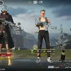حساب ببجي