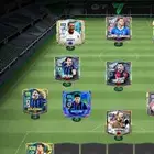 تشكيلة فيفا اوفر 112