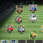 تشكيله فيفا للبيع