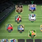 تشكيلة فيفا موبايل اوفر 114