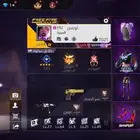 حساب فري فاير مناسب للجميع بيع او بدل