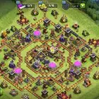 حساب كلاش مستوى 11 السعر على السوم