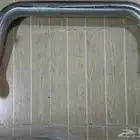 دعسات صدام تويوتا هايلوكس