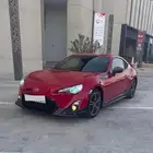 تويوتا Gt86