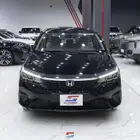 هوندا سيتي مستخدم الموديل 2024