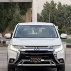 ميتسوبيشي اوتلاندر 2020