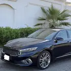 للبيع كيا كادينزا ( k7 ) وكاله
