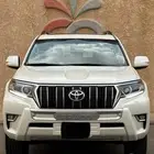 برادو 2020 TXL فل