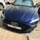 Audi A5 Sportback 2021