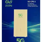 ___ عرض خاص___  على باقات الانترنت المنزلي راوتر 5G من شركة
