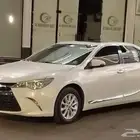 تويوتا كامري 2017