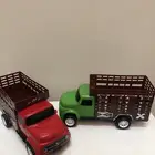 لعبة لوري صغير شكل قديم