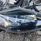 شمعه اماميه مازدا CX9 2013-2016