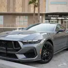 موستنج بيرفورمانس نايت بوني بودي 2024 (Black edition )