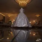 فستان خطوبه