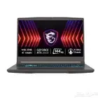 MSI THIN 9S7 15 Gamig