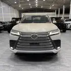 لكزس LX600 BB سعودى جديد 2025