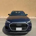Audi Q3 2020