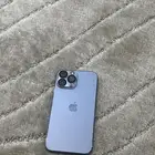 للبيع ايفون 13 برو ماكس الذاكرة 256