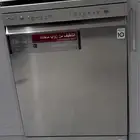 غسالة صحون LG